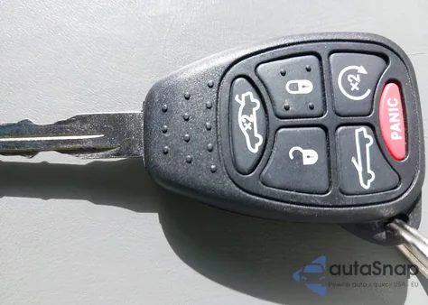 2008 Chrysler Sebring Limited from USA, damaged, VIN 1C3LC65M38N103936